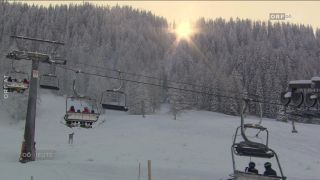 Saisonstart auf der Wurzeralm