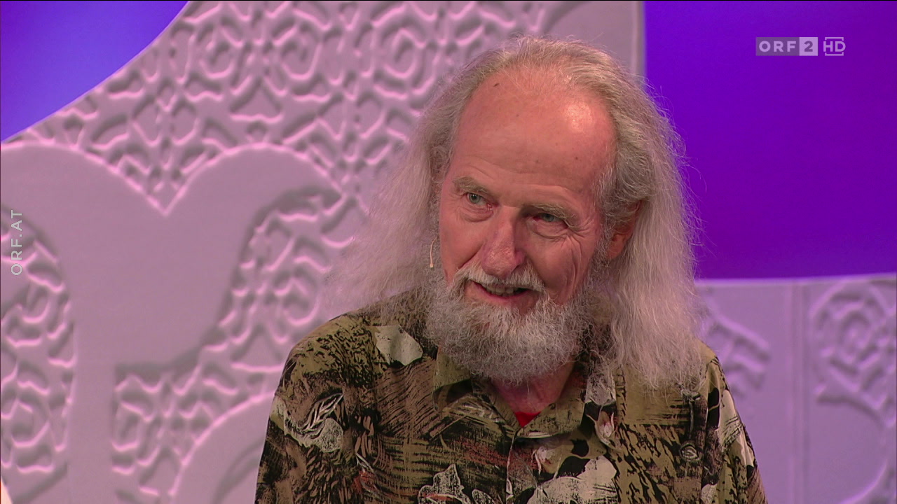 Die Barbara Karlich Show Heute verrate ich, was niemand von dir weiß