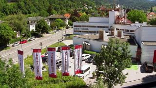 Wer gibt den Ton an? Die Tiroler Rundfunkgeschichte