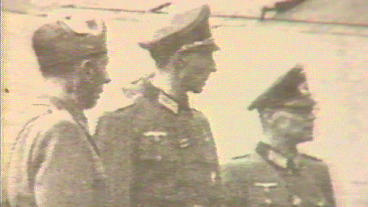 Die WaldheimAffäre vom 06.03.1986 ORFTVthek