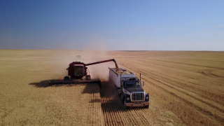 Landwirtschaft am Wendepunkt