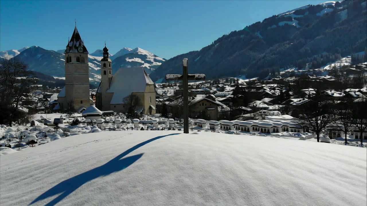 Zeit.geschichte: Kitzbühel - Geschichte Einer Glamourösen Alpenstadt ...