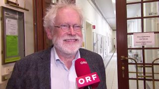 Physiknobelpreis für Quantenforscher Zeilinger