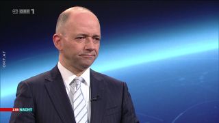 Politikexperte Hofer zur zweiten Amtszeit