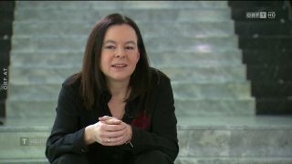 Monika Willi für Oscar nominiert