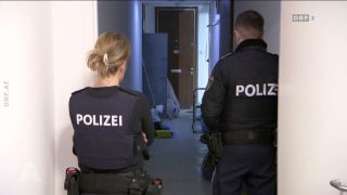 Details: Mann von Polizisten getötet