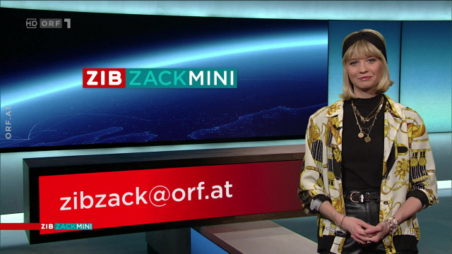 ZIB Zack Mini