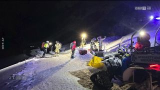 Wieder ein Lawinentoter in Tirol