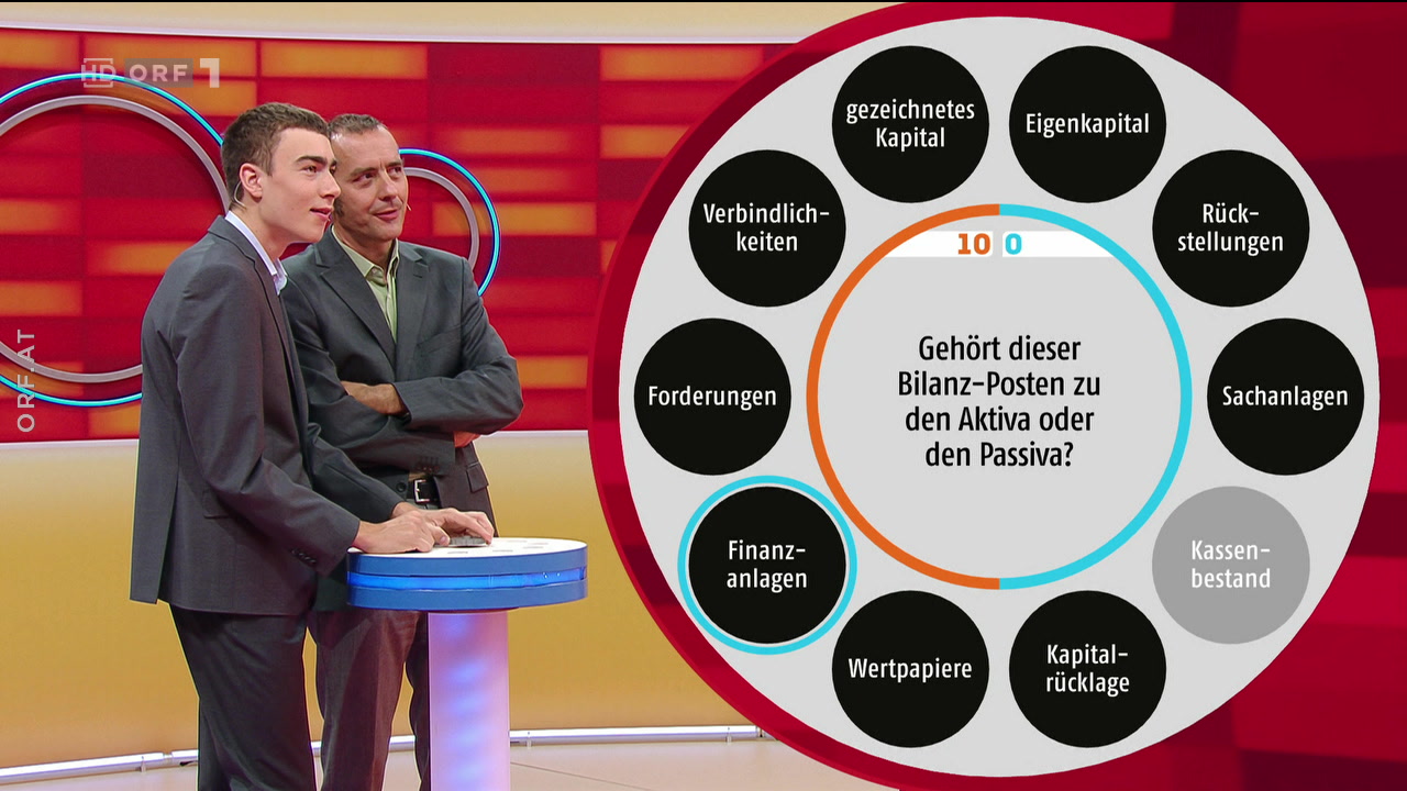 Smart10 - Das Quiz Mit Den Zehn Möglichkeiten - Smart10 - Das Quiz Mit ...