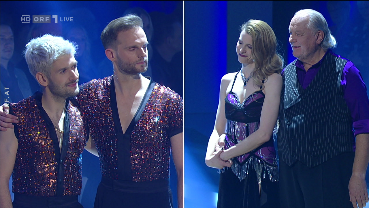 Dancing Stars 2023 Die Entscheidung AD Dancing Stars 2023 Die Entscheidung vom 17.03.
