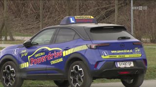 Fahrschulen werden teurer