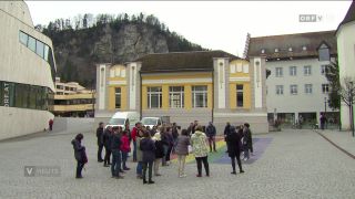 Wie sich eine Stadt abkühlen lässt