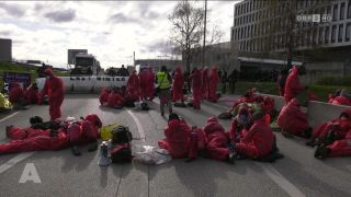 Aktuell nach eins
