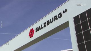 Salzburg AG kündigt Strompreis-Senkung vor Wahl an