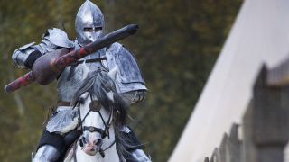 Die Welt der Ritter (3) - Die letzten ihrer Art