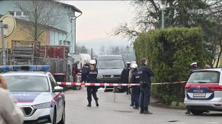 Signation | Begrüßung