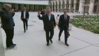 Wien Energie: Ludwig rechtfertigt Vorgehen