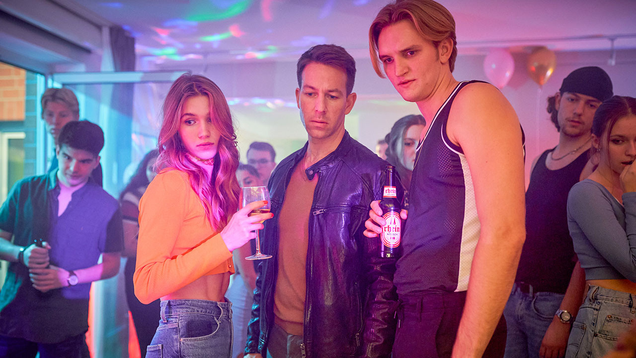 Marie Brand und die falsche Wahrheit