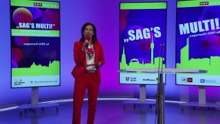 Begrüßung