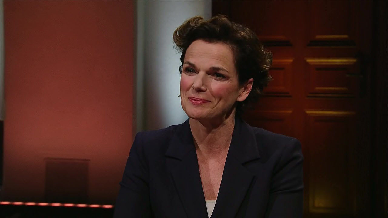 Entscheidung um die SPÖ-Spitze: Pamela Rendi-Wagner im großen Interview