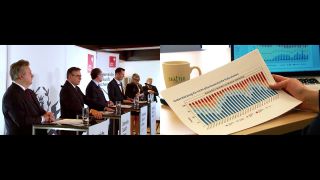 Politische Aufarbeitung der CoV-Pandemie