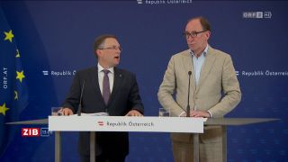 Signation | Begrüßung