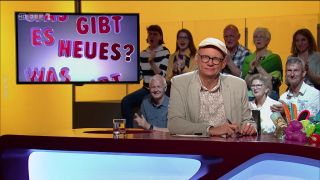 Signation | Begrüßung