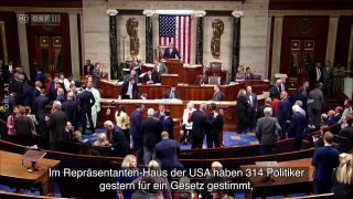 Nachrichten in Einfacher Sprache