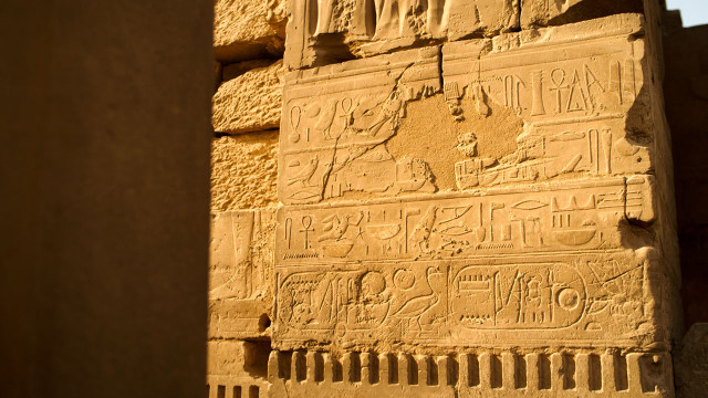 Universum History: Der Codebreaker- Das Geheimnis der Hieroglyphen