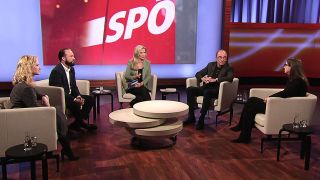 SPÖ- Showdown: Neustart oder Untergang?