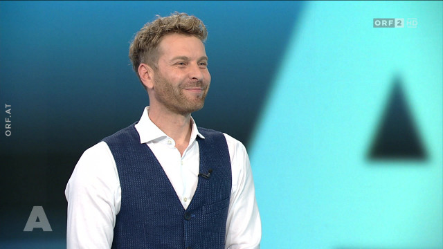 SUCHERGEBNISSE ORF TVTHEK visual data 3