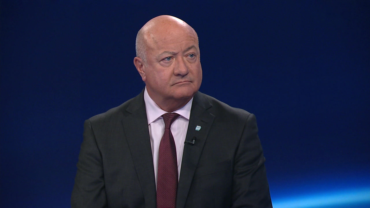 ÖVP-Generalsekretär Stocker zu Pilnacek-Vorwürfen