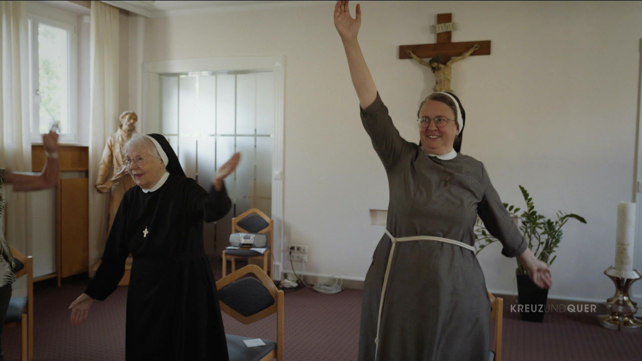 Vierzehnheiligen - Wallfahrtsort im Wandel