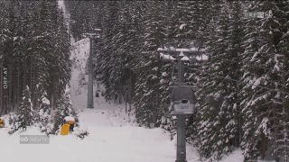 Saisonstart in den Skigebieten