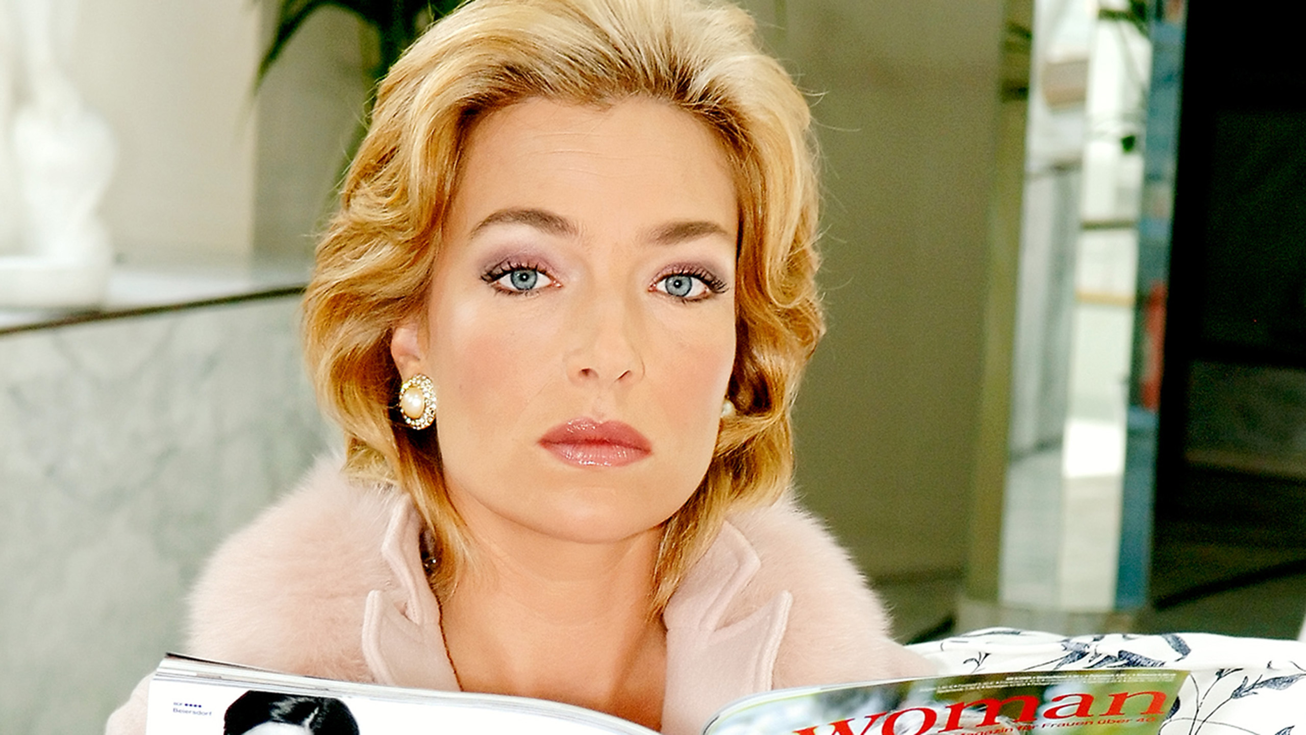 Feine Dame vom 23.11.2023 um 11:21 Uhr – ORF-TVthek