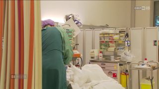 Boom bei steirischen Privatklinken