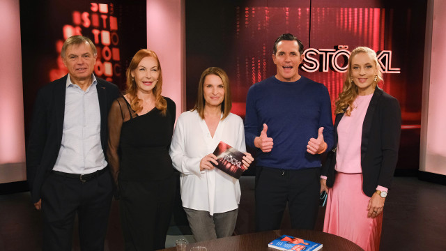 STÖCKL