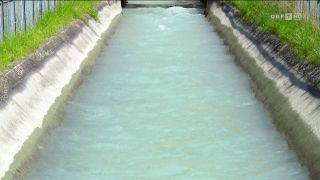 Forderung nach Wasserzins