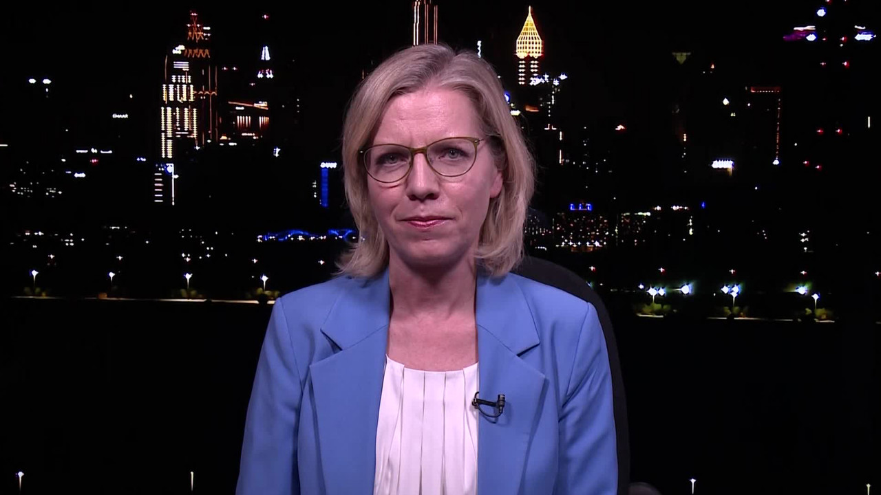 Langfassung: Ministerin Gewessler (Grüne) zum Klimagipfel