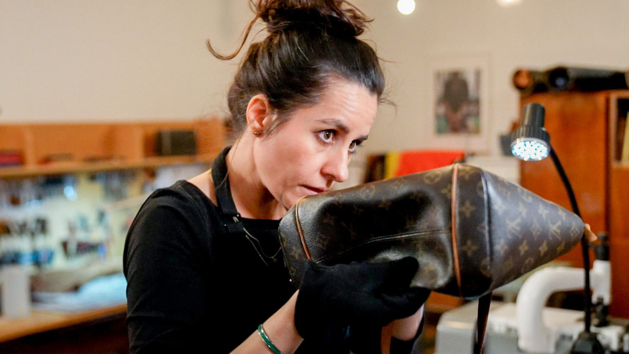 Eco Spezial: Die Firma bin ich: Ein-Personen-Unternehmen zwischen Freiheit und Selbstausbeutung