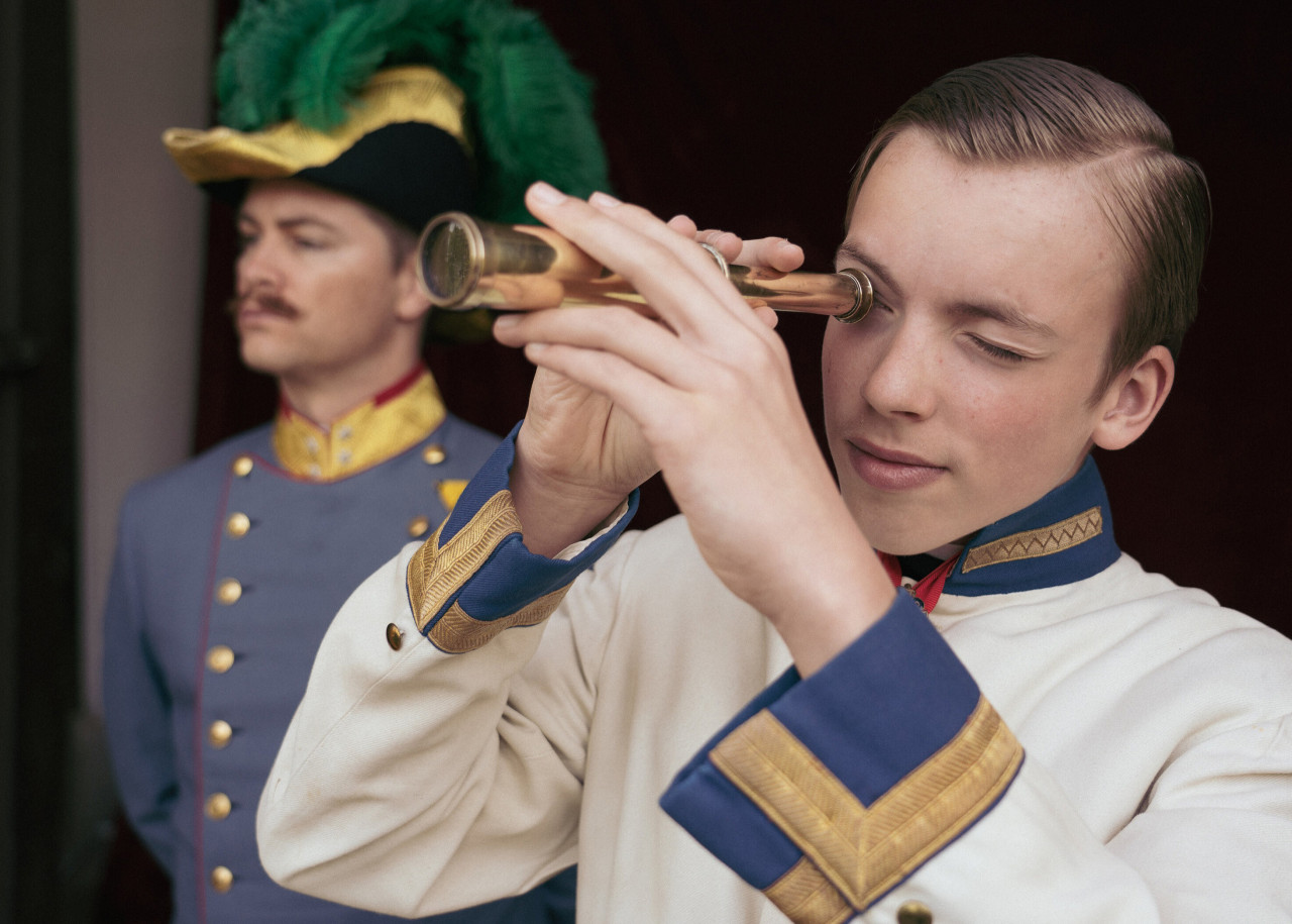 Universum History: Der ewige Kaiser - Die wahre Geschichte des Franz Joseph