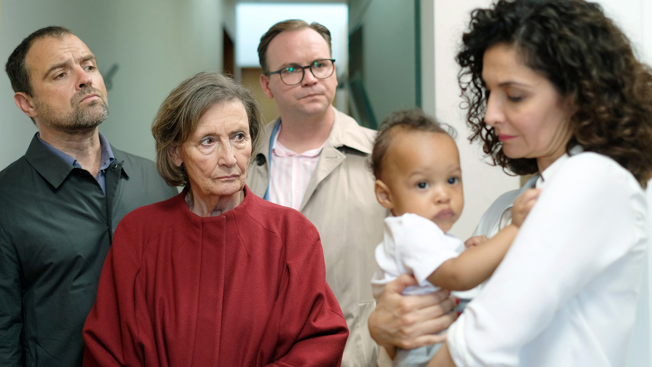 Vorstadtweiber Staffel 3 ORF ON