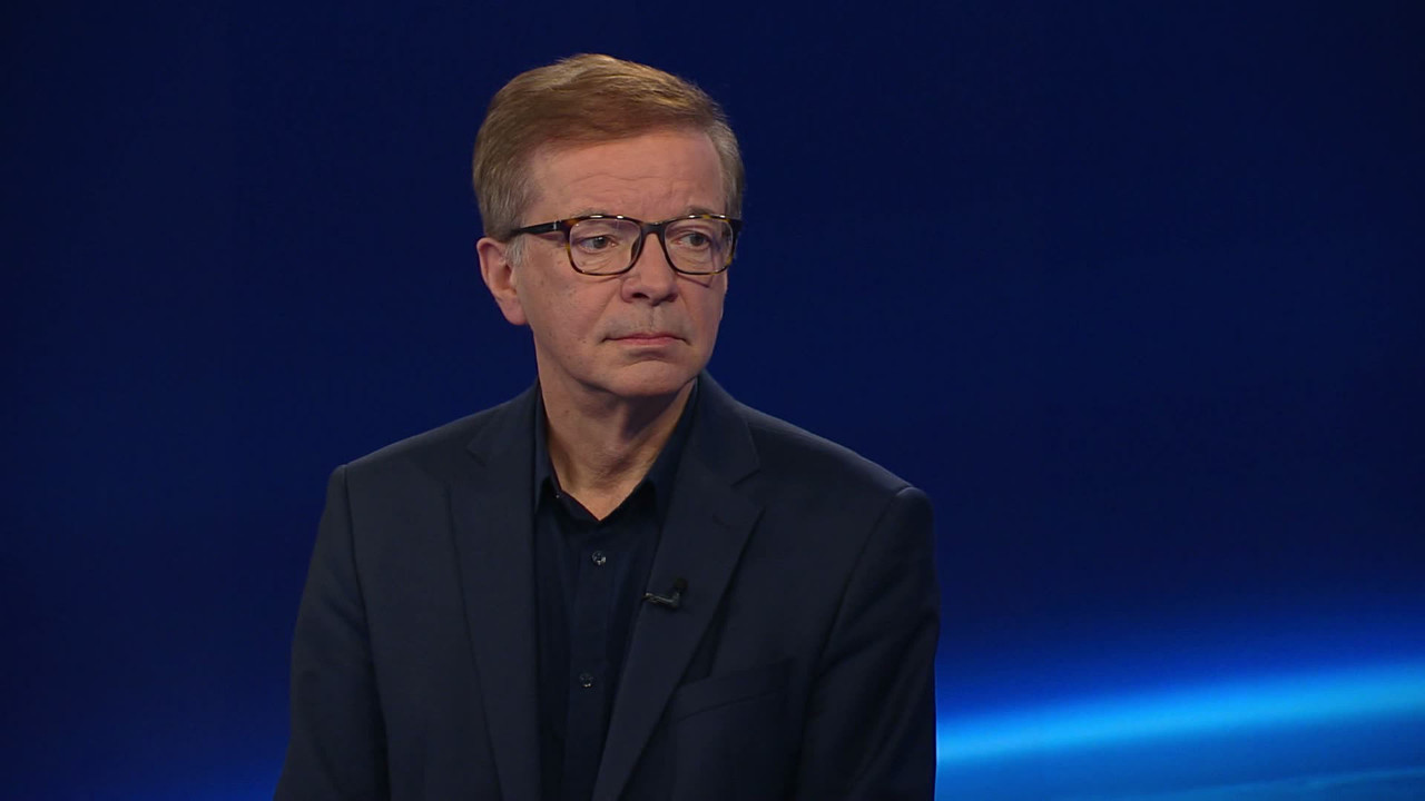 "ZIB 2"-Langfassung: Ex-Gesundheitsminister zu CoV-Aufarbeitung