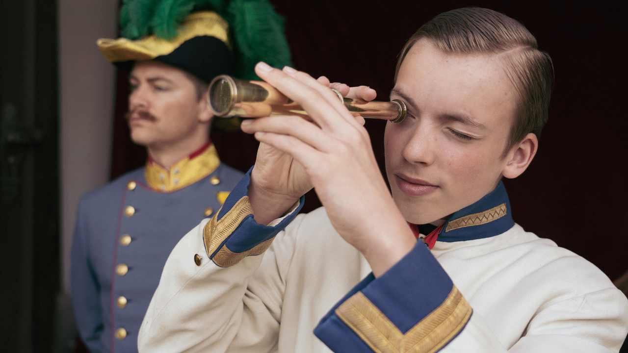 Universum History: Der ewige Kaiser - Die wahre Geschichte des Franz Joseph