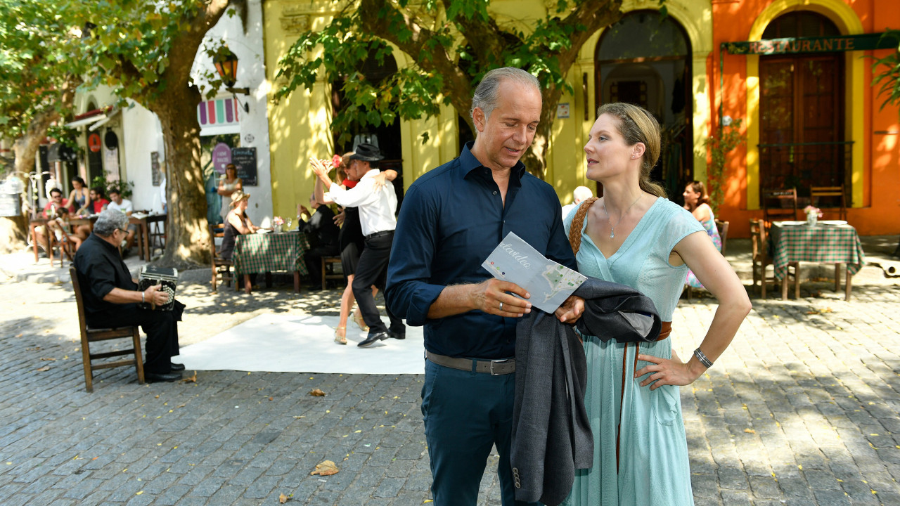 Das Traumschiff: Uruguay