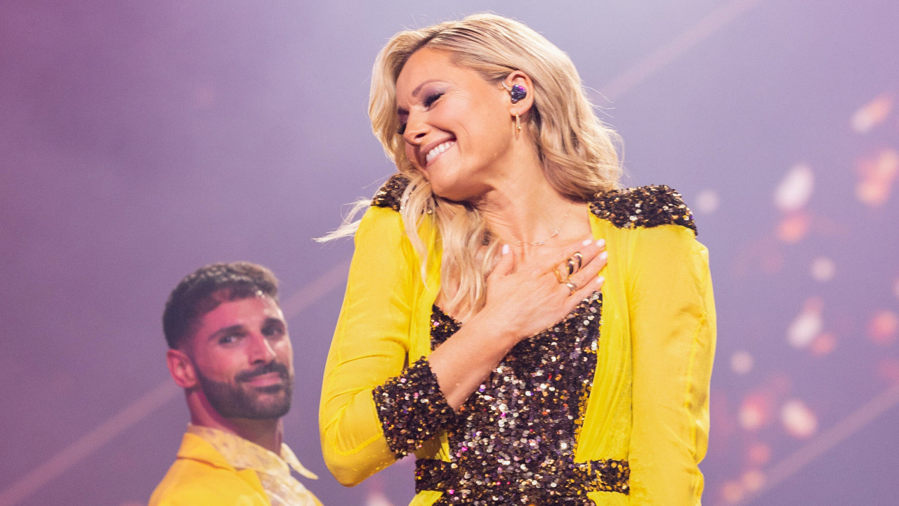 Die Helene Fischer Show 2023