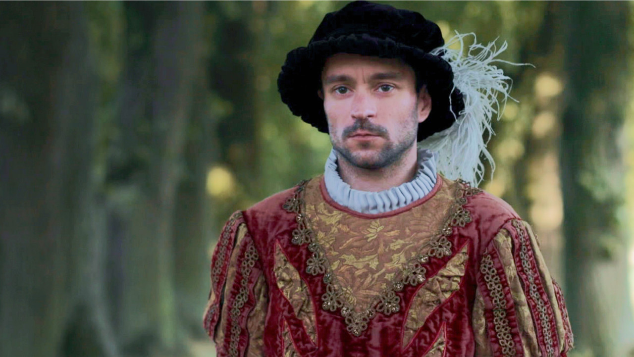 Österreich - Die ganze Geschichte (3/10): Die Meisterdiebin