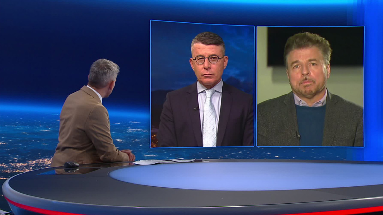 Politologen blicken auf Kriegsjahr zurück