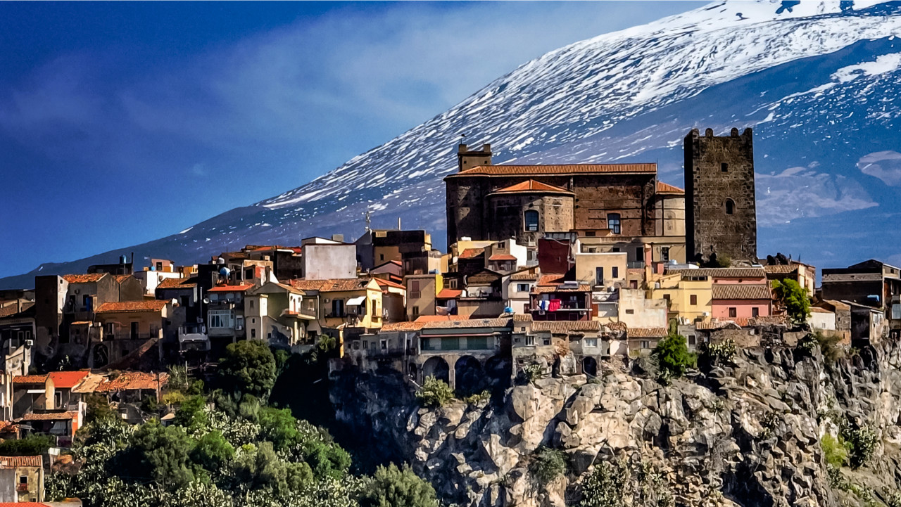 Universum History: Das goldene Königreich - Die Normannen auf Sizilien
