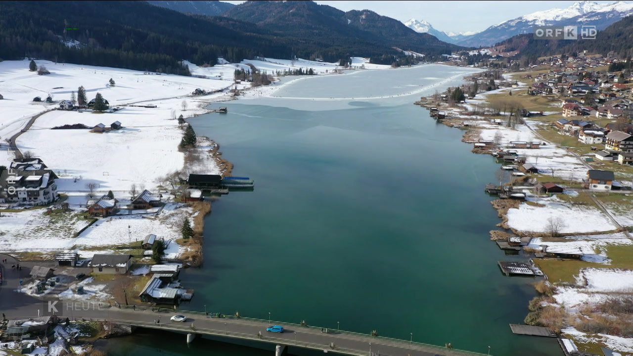 Das Wunder Von Kärnten Michaela Heute 2023